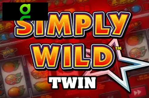 Simply Wild Twin